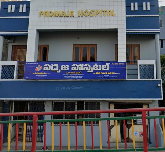 Padmaja Hospital